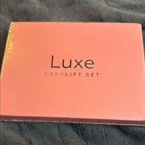 Luxe Lash Lift Set